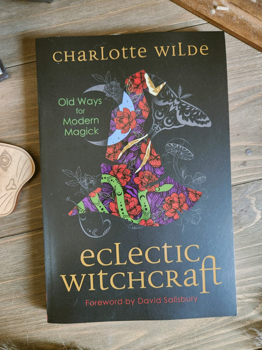 Eclectic Witchcraft