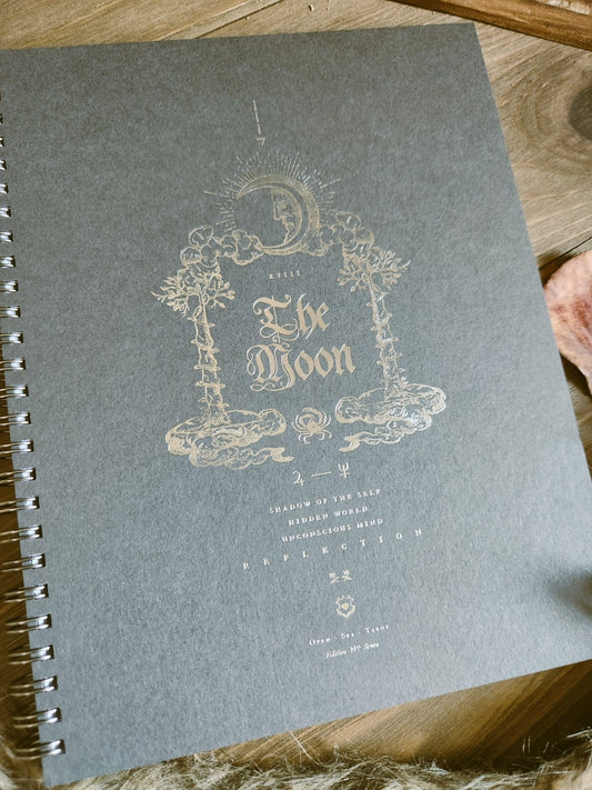 The Moon Journal