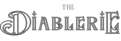 The Diablerie