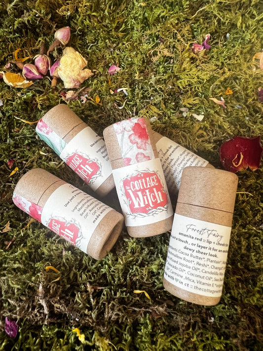 Forest Fairy Lip Tint