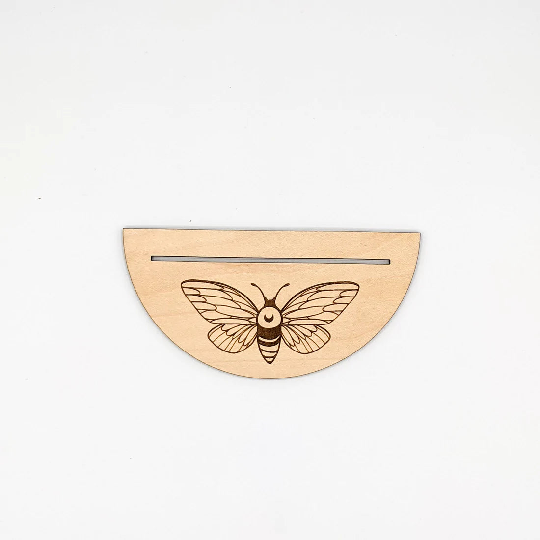 Night Wings Tarot Card Stand