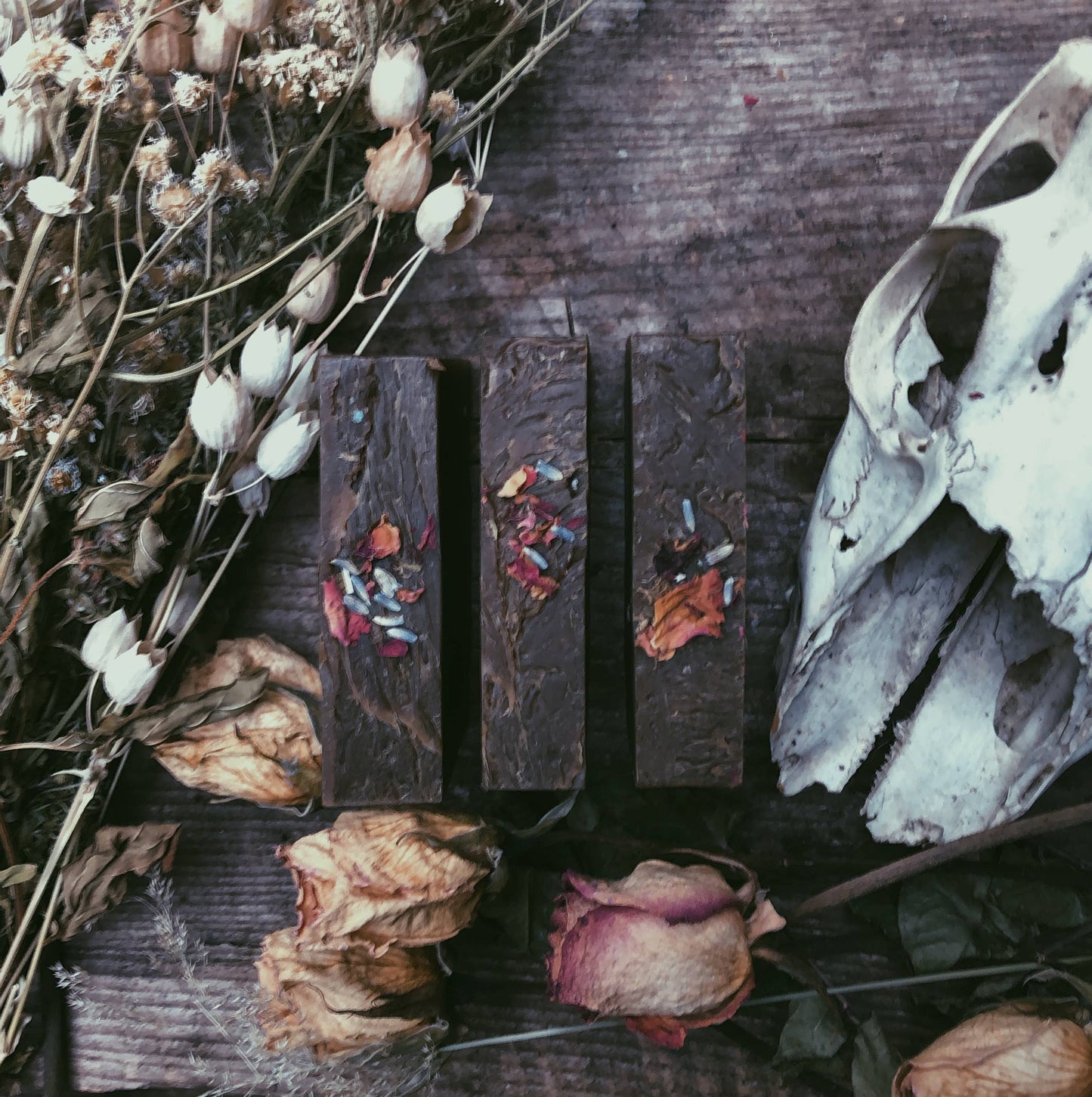 Woodwitch - Body Soap