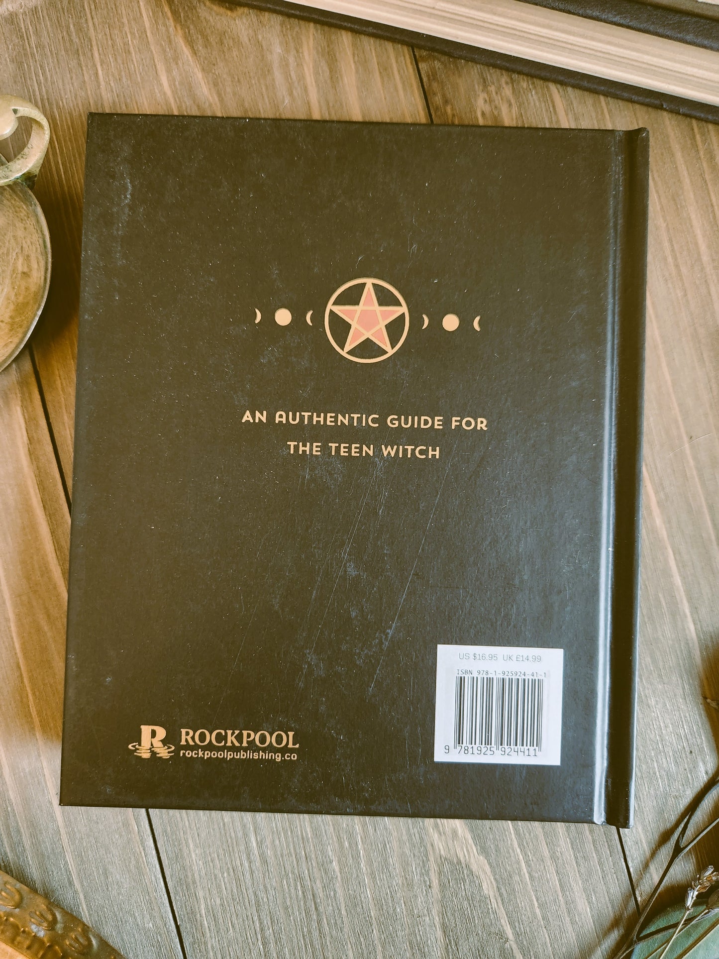 Teen Magick