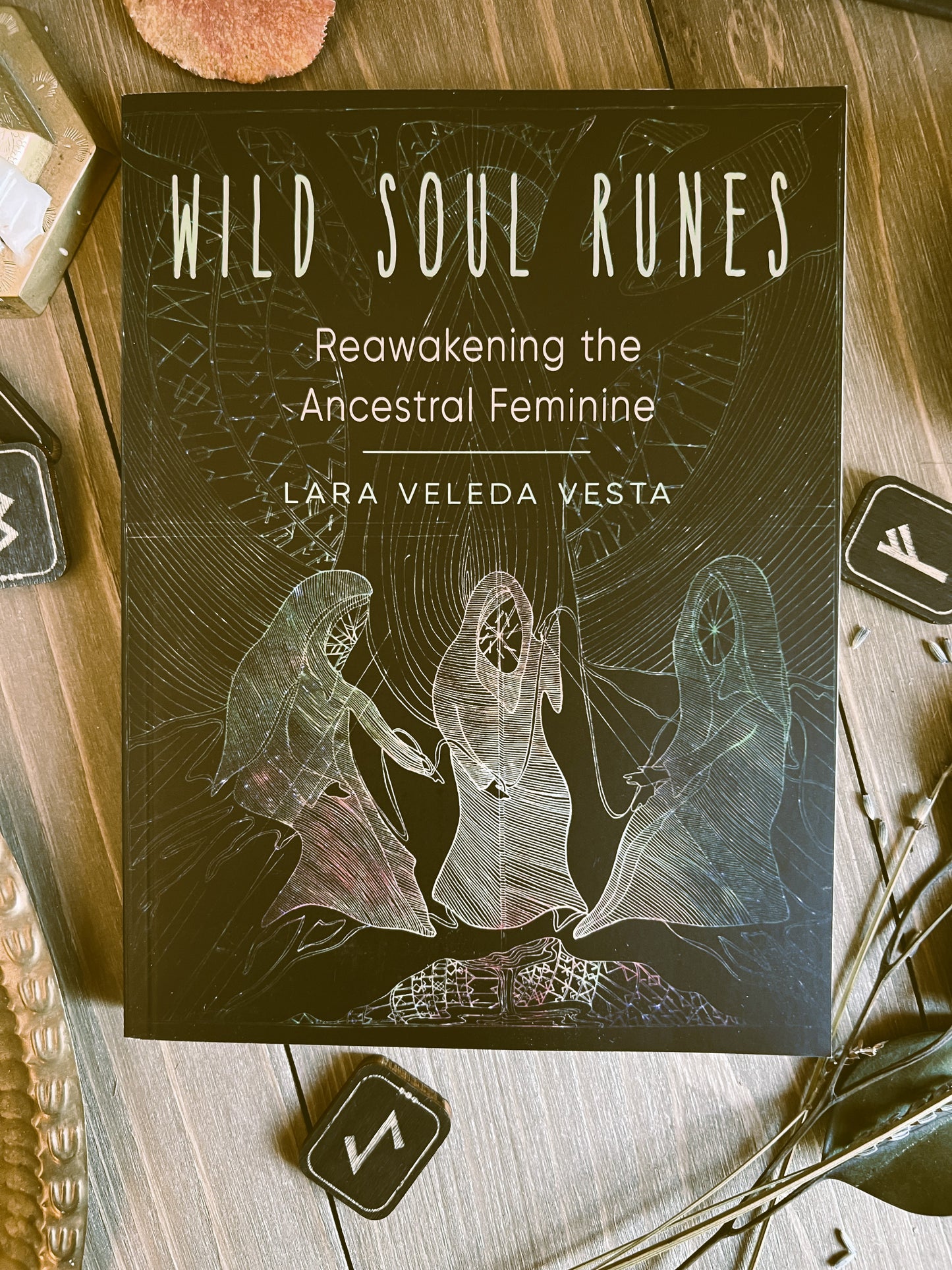 Wild Soul Runes