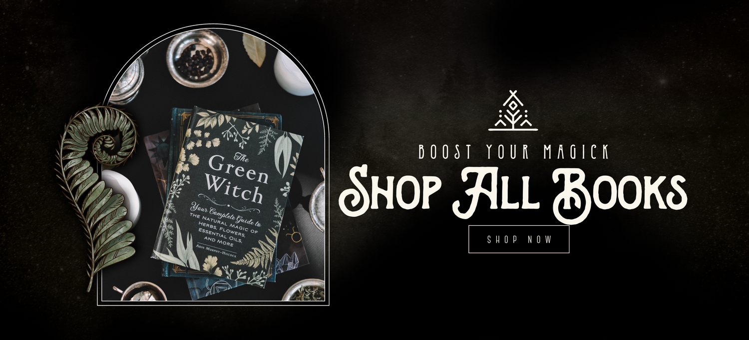 Shop All Books