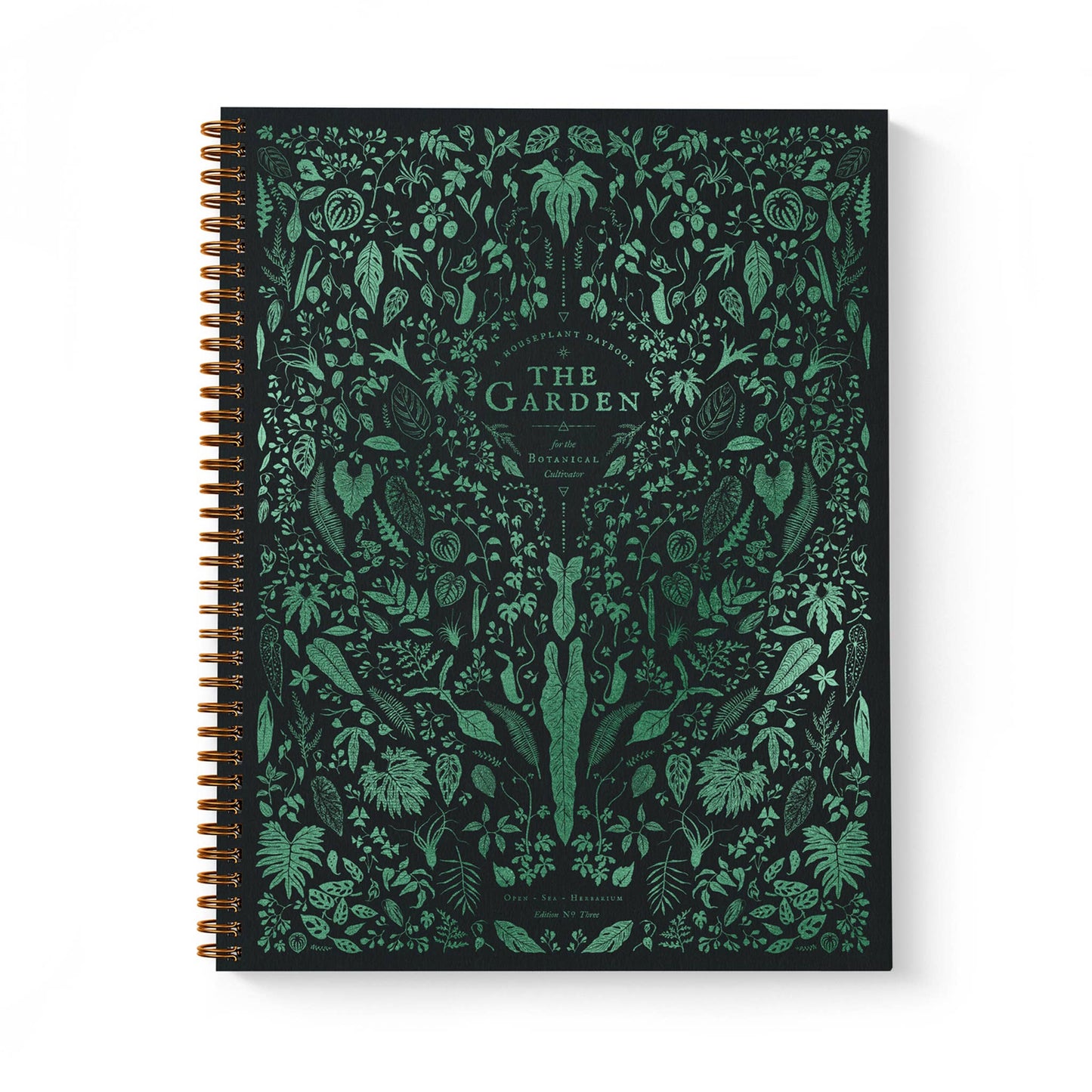 The Garden Notebook