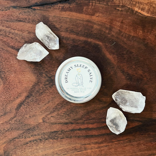Dreamy Sleep Salve