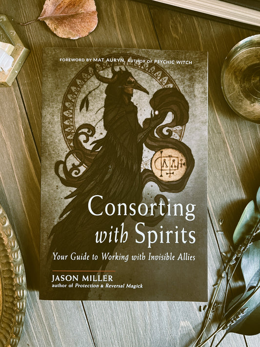 Consorting with Spirits