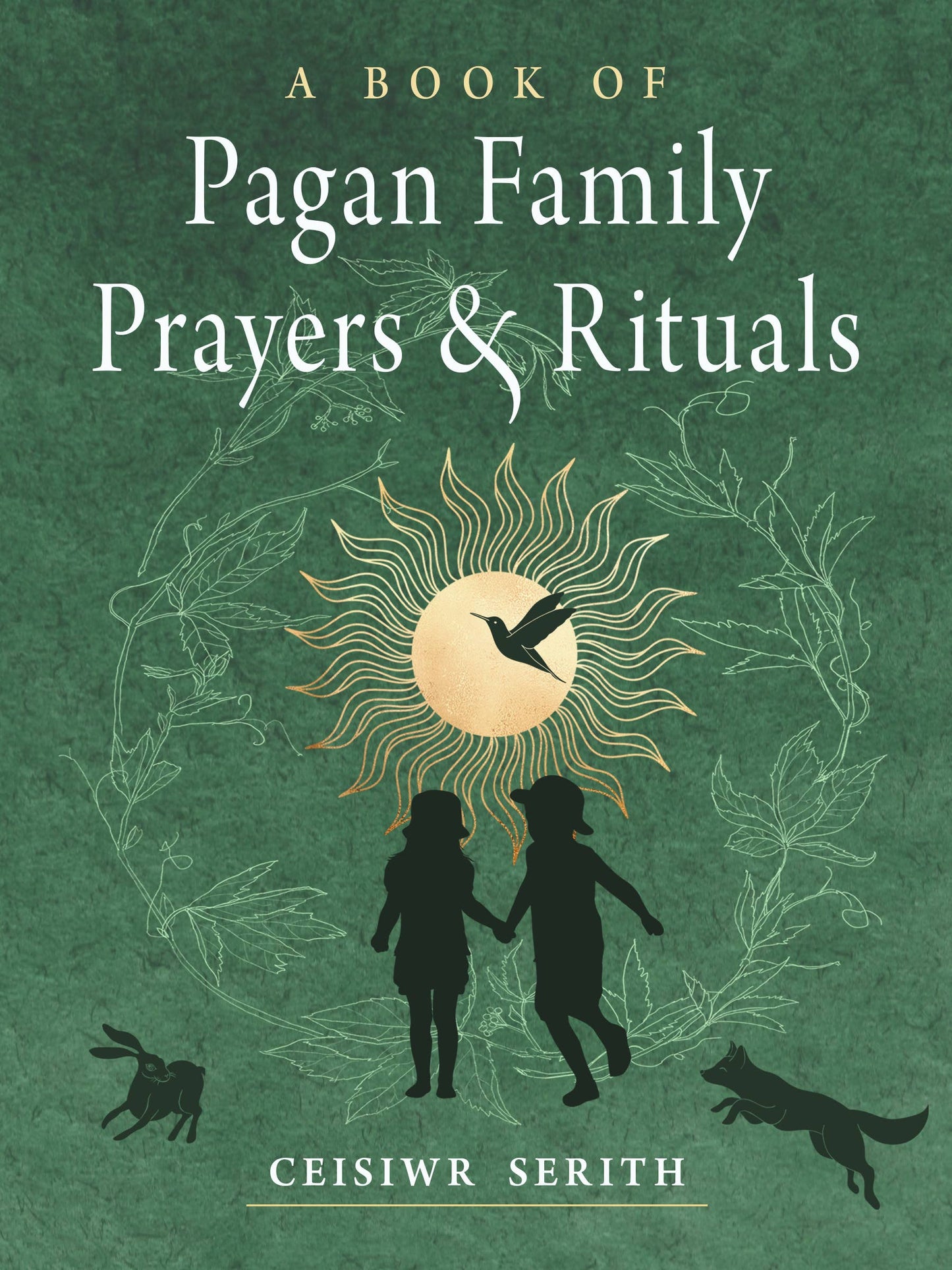 Pagan Family Book