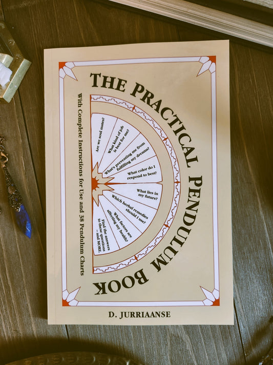 Practical Pendulum Book